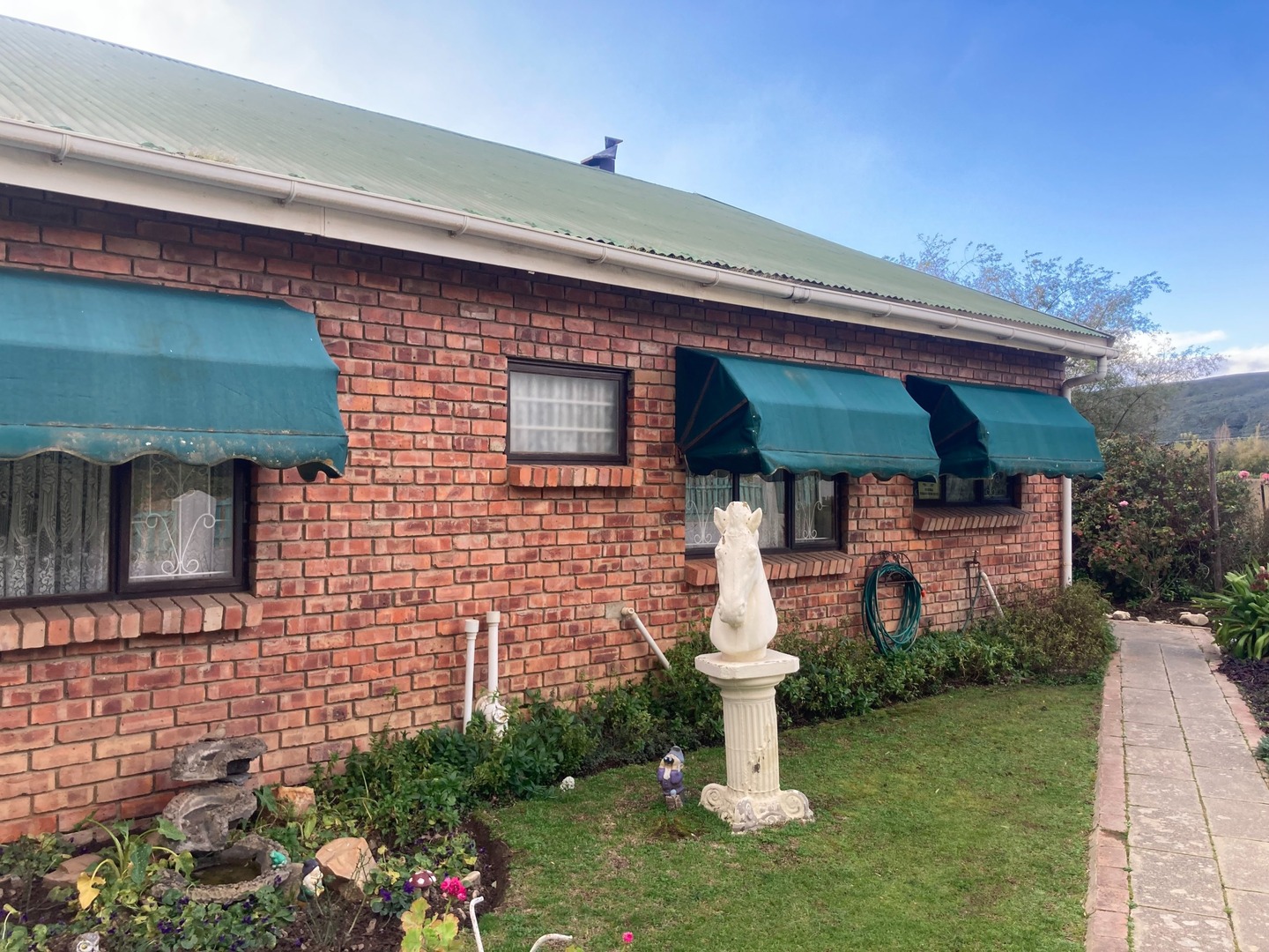 3 Bedroom Property for Sale in Barrydale Western Cape